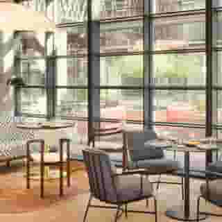 Pullman Zagreb, 2 of 5