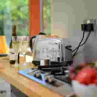 Sheen Falls Country Club, 1 of 5