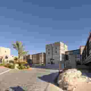 Parador Castillo de Lorca, 3 of 5