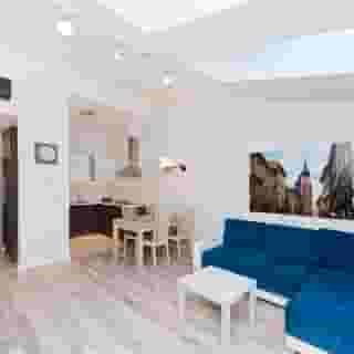 Apartament Sun & Snow Krakow Browar Lubicz, 4 of 5