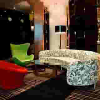 Hard Days Night, 1 of 5