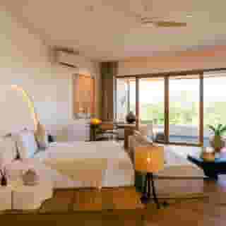 Oshom Bali, 1 of 5