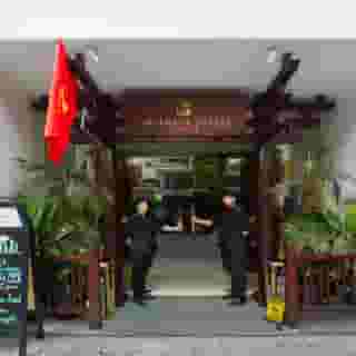 Oriental Suites Hotel & Spa, 3 of 5