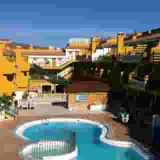 BLUESEA Caleta Garden, 6 of 6