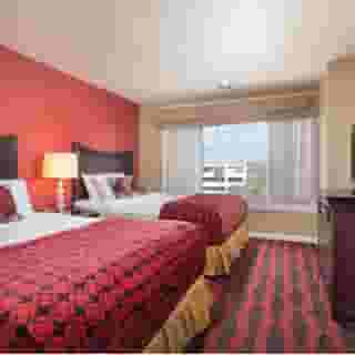 Peacock Suites, 5 of 5