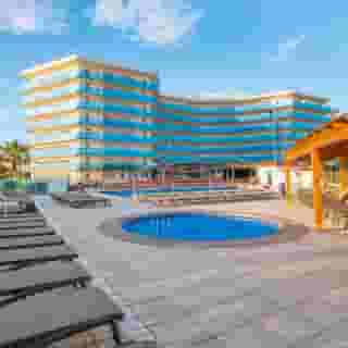 Golden Donaire Beach, 3 of 5