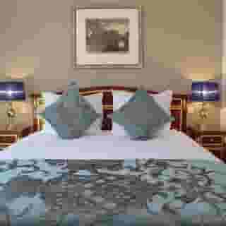 Ambassade Hotel, 5 of 5