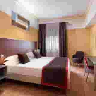Best Western Plus City Hotel, 4 of 5