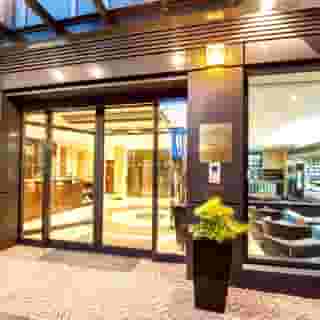 NH Berlin City Ost, 3 of 5