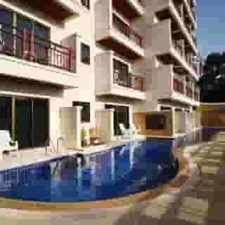 Jiraporn Hill Resort Patong, 1 of 5