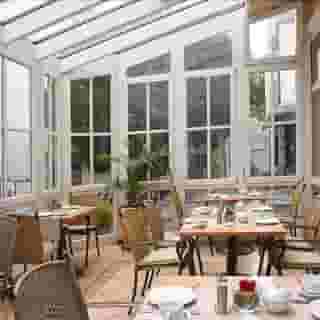 Parkhotel Bad Homburg, 1 of 5