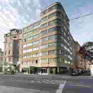 Eurostars Embassy, 4 of 5