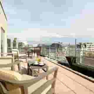 Eurostars Montgomery, 4 of 5