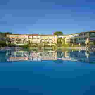 Les Jardins de Sainte Maxime, 4 of 5