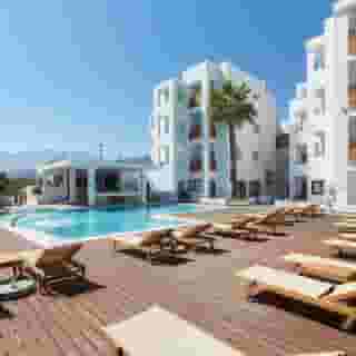 Arminda Hotel, 3 of 5