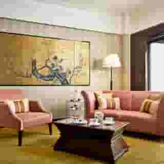 Anantara Siam Bangkok, 5 of 5