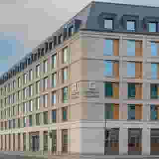 Holiday Inn Express and Suites Potsdam, 3 of 5