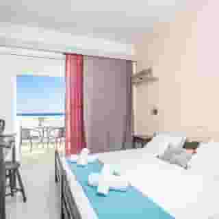 Notos Gennadi Hotel, 2 of 5