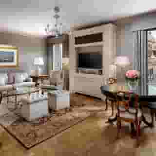 Hotel Danieli, Venice, 5 of 5