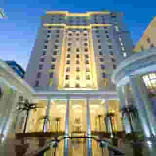 Southern Sun The Cullinan, 1 of 5