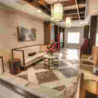 Doubletree Suites by Hilton at The Battery Atlanta, 1 of 5