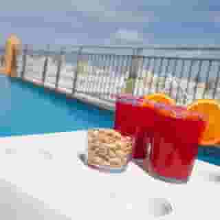 Spa Senator Cadiz, 5 of 5