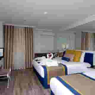 Delphin Diva Hotel, 5 of 5