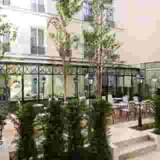 Hotel Lord Byron, 5 of 5