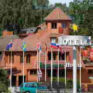 Tahetorni Hotel, 1 of 5