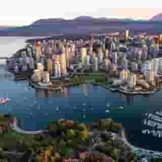 Delta Hotels By Marriott Vancouver Downtown Suites, 3 of 5