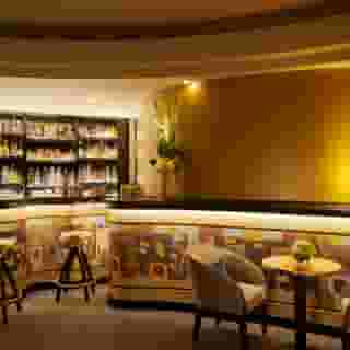 Le Burgundy Paris, 4 of 5