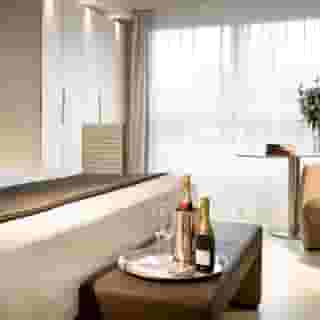 Eurostars Book Hotel, 4 of 5