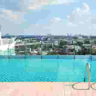Al Meroz Hotel Bangkok (SHA), 5 of 5