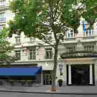 Radisson Blu Ambassador Paris Opera, 1 of 5