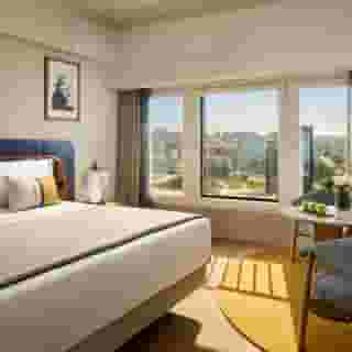 Tivoli Oriente, 2 of 5