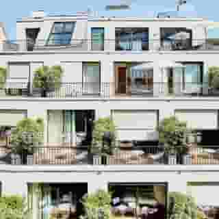 ART HOUSE Basel - Member of Design Hotels, 1 of 5