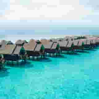 Heritance Aarah, 3 of 5