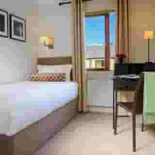 Sheen Falls Country Club, 2 of 5