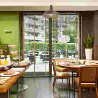 Unahotels The One Milano, 1 of 5