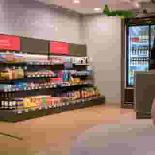 Leonardo Hotel Munich Arabellapark, 3 of 5