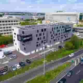 All Suites Aeroport Paris Orly Rungis, 5 of 5