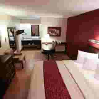 Red Roof Inn San Francisco Airport, 6 of 6