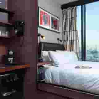 The Mayson Dublin, 4 of 5