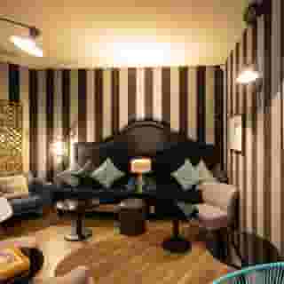 Hotel La Parizienne, 5 of 5