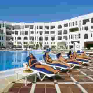 Yasmine Beach, 5 of 5