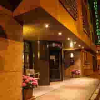 Astoria Hotel Antwerp, 1 of 5