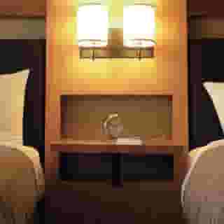 The Listel Hotel Vancouver, 5 of 5