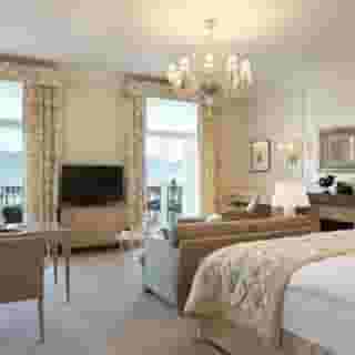 Beau Rivage Palace, 5 of 5