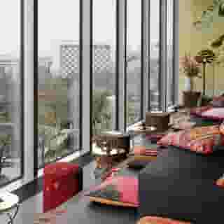 25hours Hotel Bikini Berlin, 3 of 5