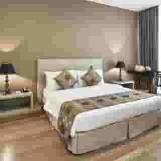 The Face Suites, 3 of 5